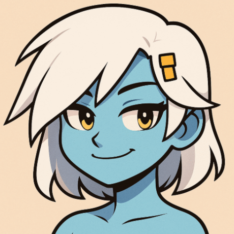 Allie - Jenny Mod Character