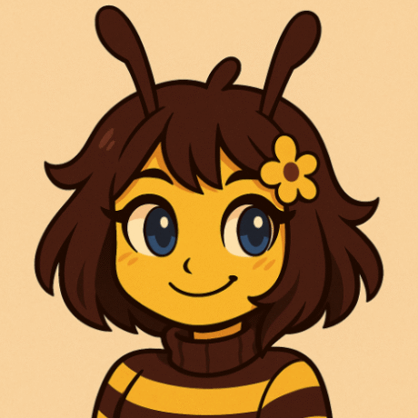 Bee - Jenny Mod Character