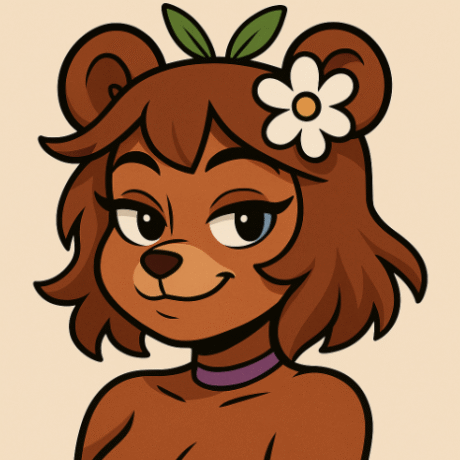 Bia Prowell - Jenny Mod Character