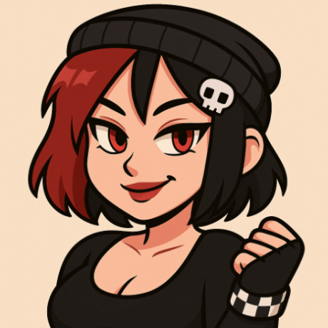 Ellie - Jenny Mod Character