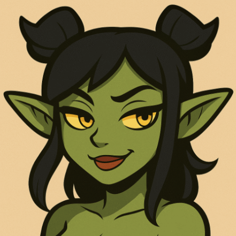 Goblin - Jenny Mod Character