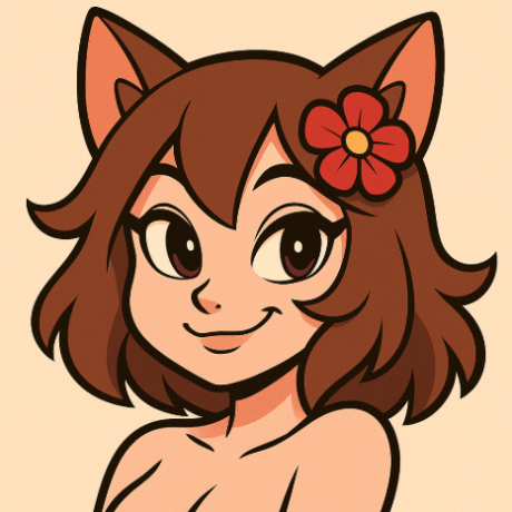 Luna - Jenny Mod Character