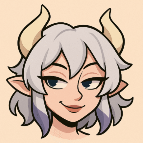 Manglelie - Jenny Mod Character